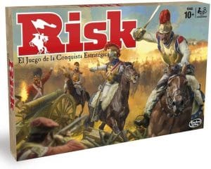 Risk juego