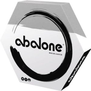 Abalone juego de mesa