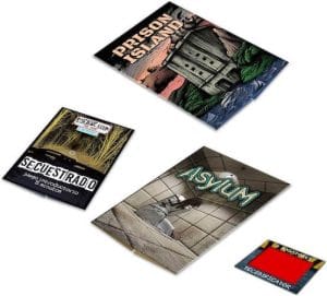 Escape Room the Game 2 jugadores