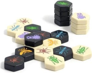 Hive juego de mesa