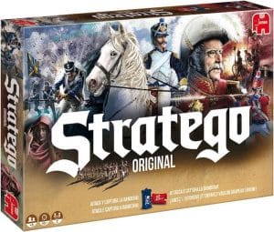 Stratego juego de mesa