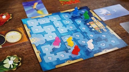 Dixit juego de mesa