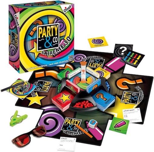 Party and Co Extreme 3.0