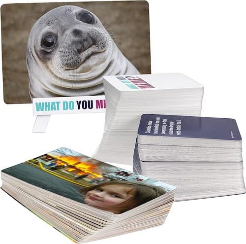 What do you meme