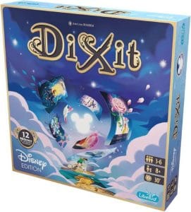 Dixit Disney