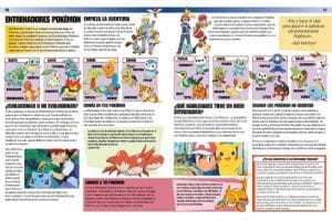 Enciclopedia Pokémon