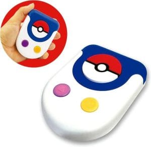 Pokémon Trainer Challenge