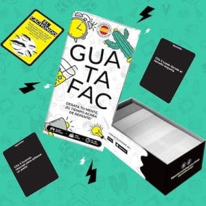 Guatafac