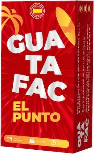 Guatafac el punto g
