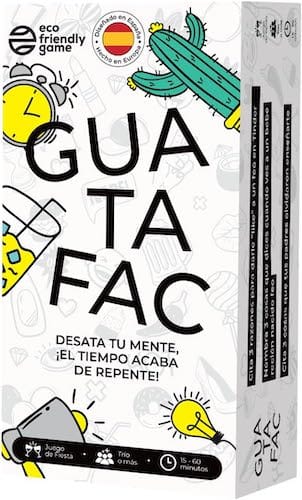 guatafac original
