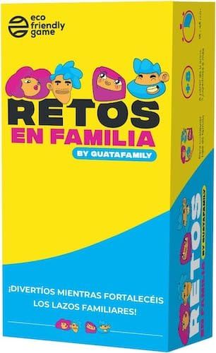 Guatafamily. Retos en familia