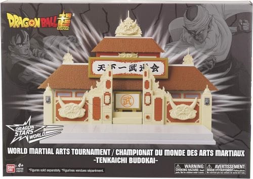 dragon ball tenkaichi budokai