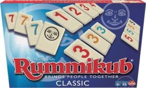 Rummikub Classic Original