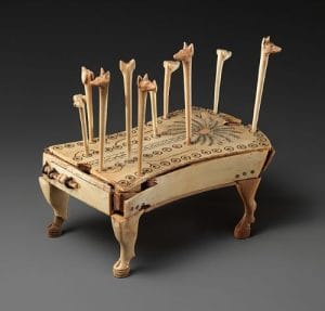 Perros y chacales juego de mesa