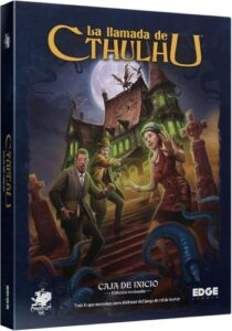 La llamada de Cthulhu