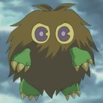 Kuriboh triunfante